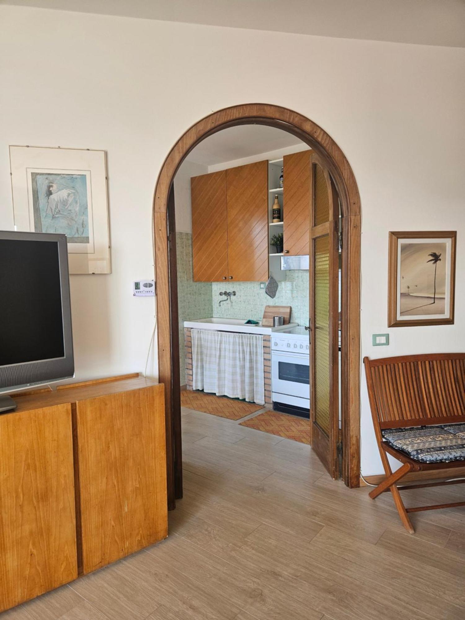 Villa Degli Ulivi - Free Parking เลริชี ภายนอก รูปภาพ