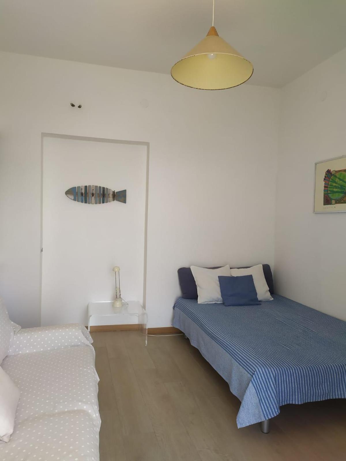 Villa Degli Ulivi - Free Parking เลริชี ภายนอก รูปภาพ