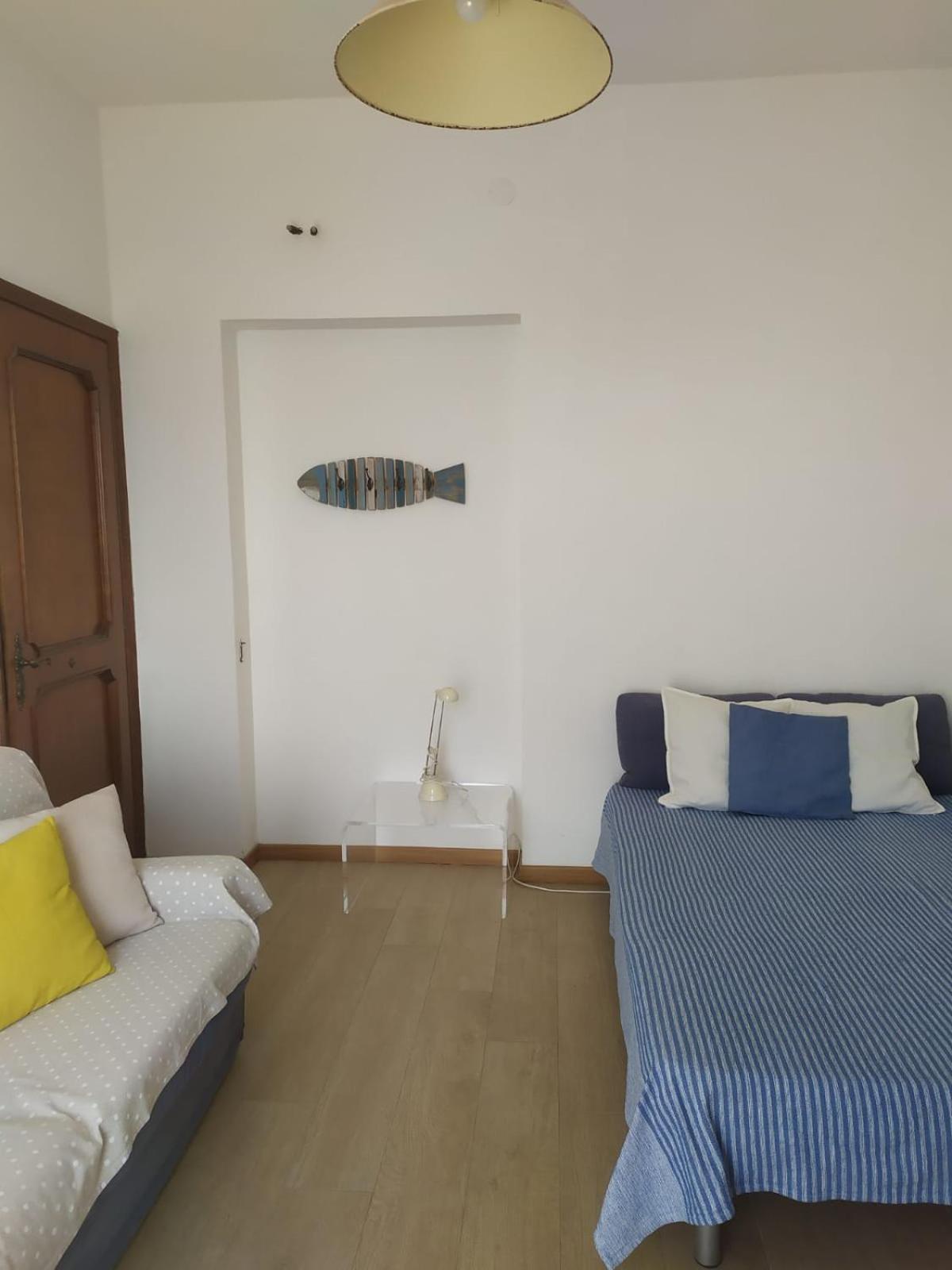 Villa Degli Ulivi - Free Parking เลริชี ภายนอก รูปภาพ