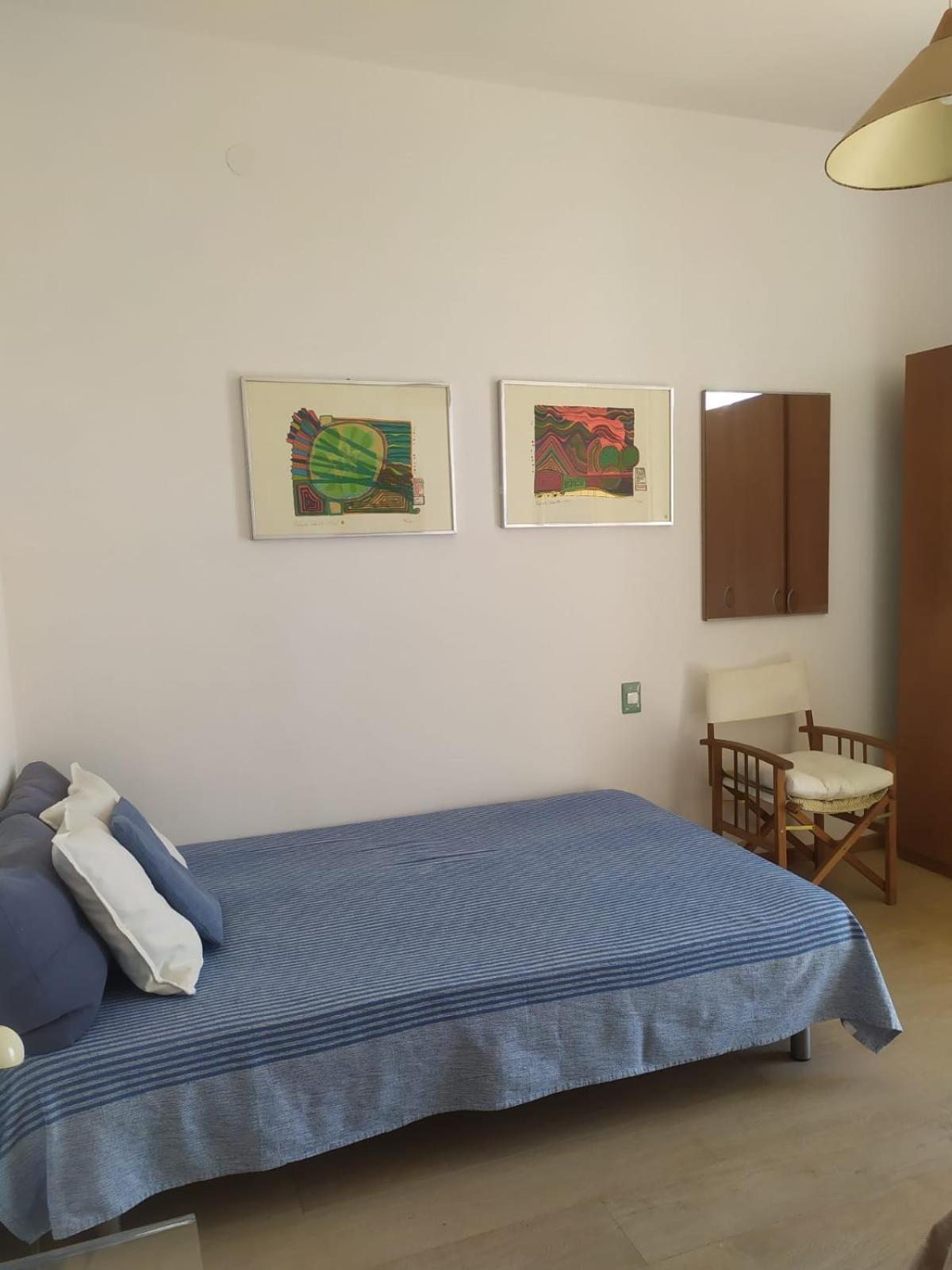 Villa Degli Ulivi - Free Parking เลริชี ภายนอก รูปภาพ